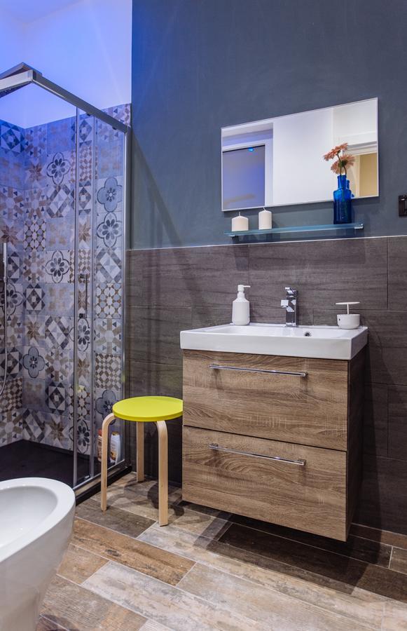 Politeama Luxury Suites Palermo Exterior foto
